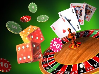 38togel Round display